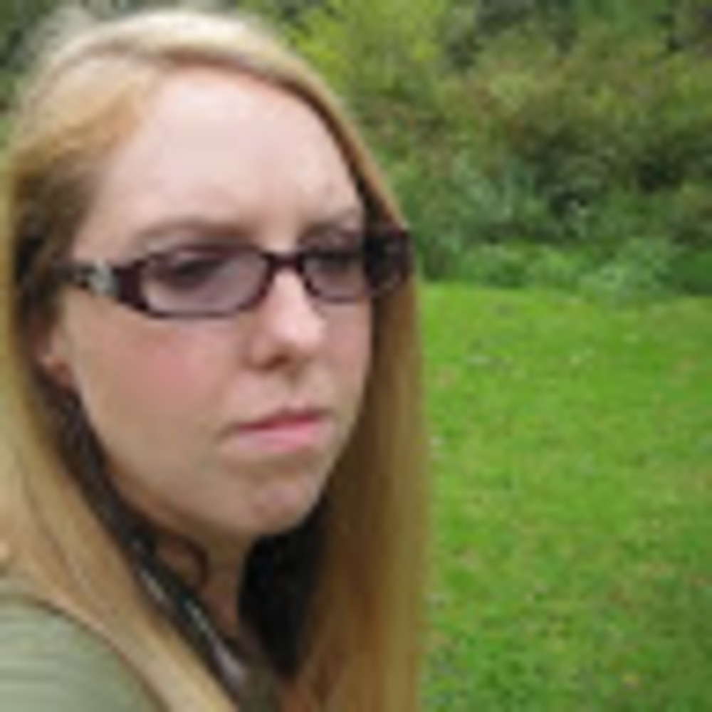 Meet your Posher, Joanna